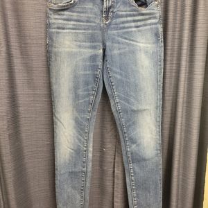 28 Dear John skinny jeans